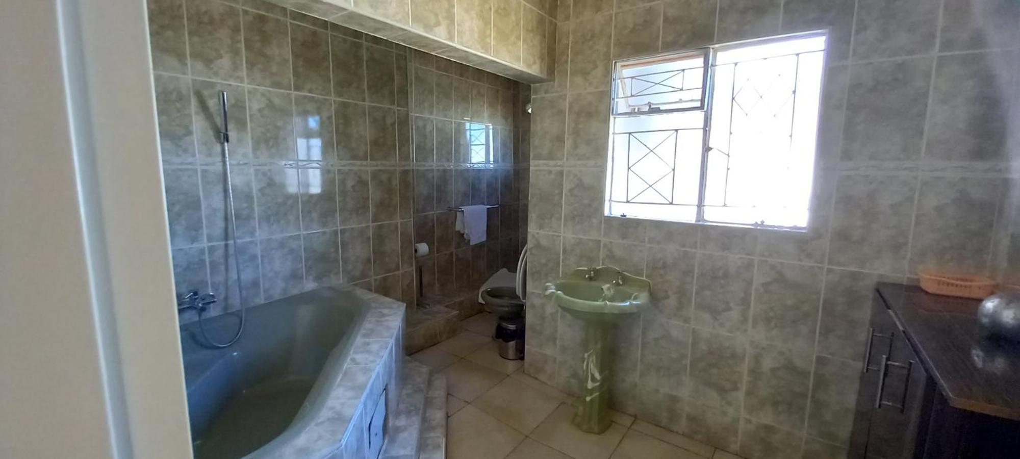Belle Vue Bed & Breakfast Palapye Exterior foto